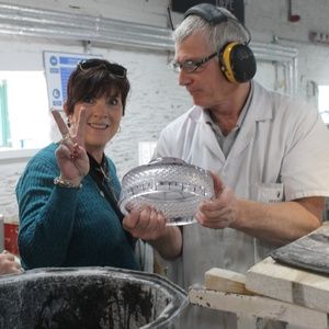 Meet your Posher, Suzanne